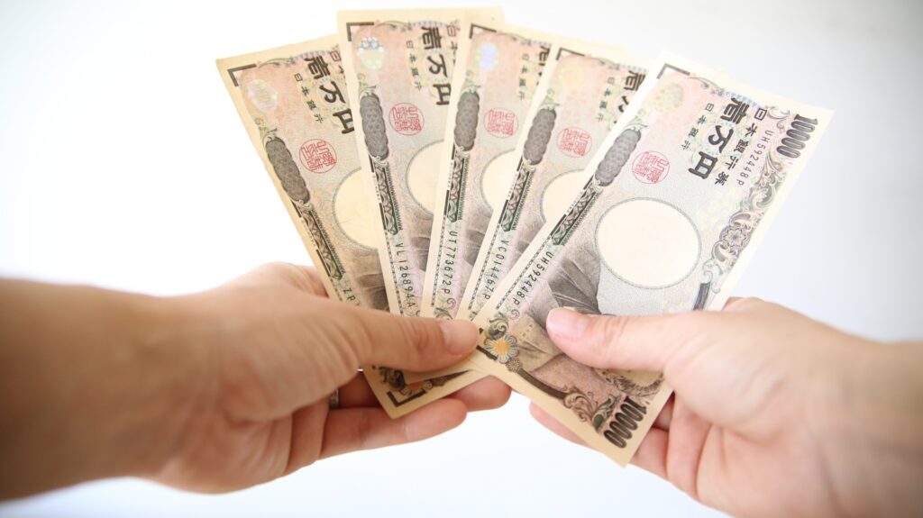 無能な社長はお金の管理が雑