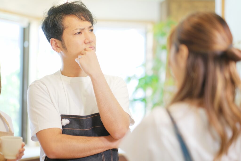 デリヘル未経験の女の子に面接で伝える・聞くべきこと