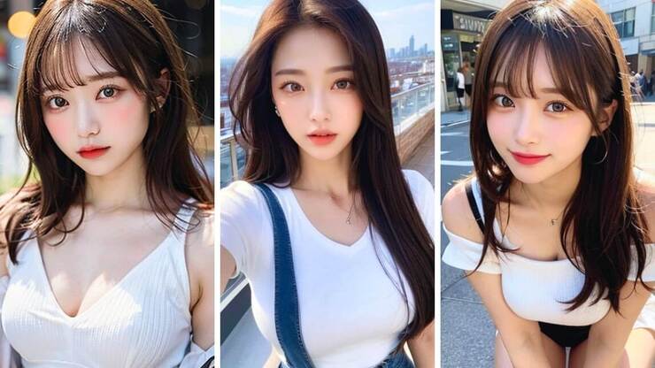 同人AVのモデルを見つける方法5選