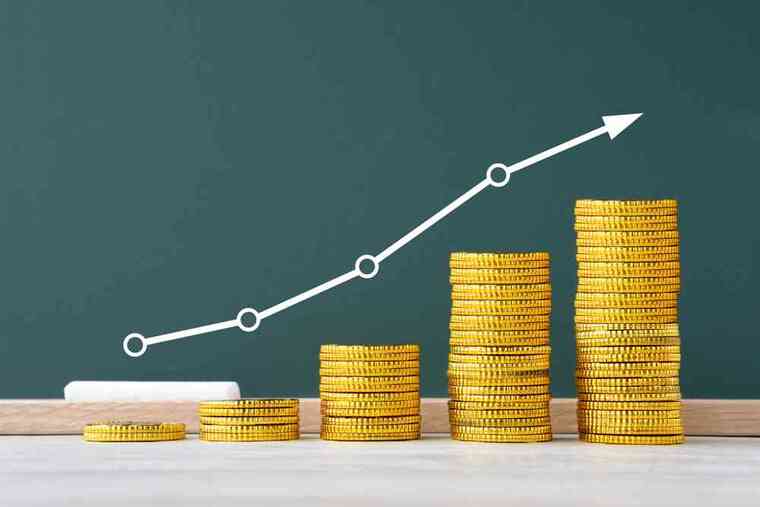 エログの収益はどれくらい?リアルな金額と事例