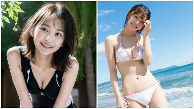 AI美女グラビア販売サイトの選び方を解説