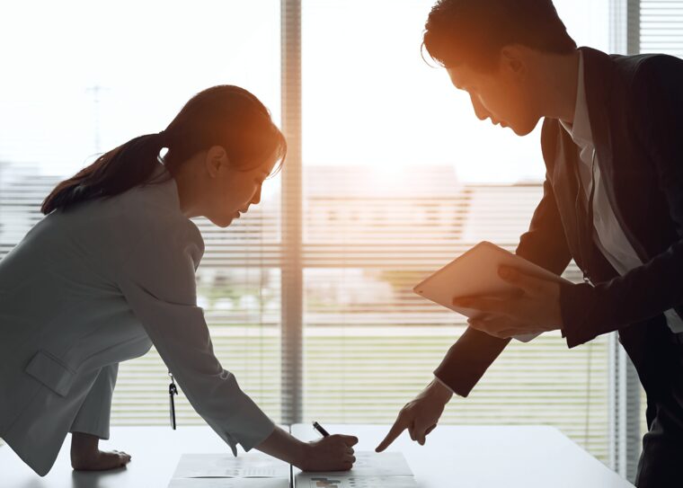 同人AV販売サイトを選ぶ前に押さえる「ビジネスと法務」の前提