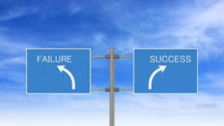 加盟して成功する人・失敗する人の違い