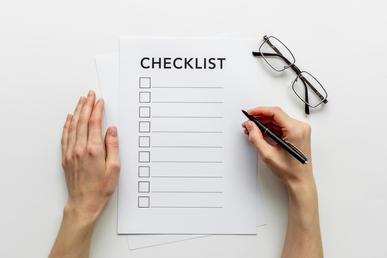 儲かる本部を見極めるための質問リスト