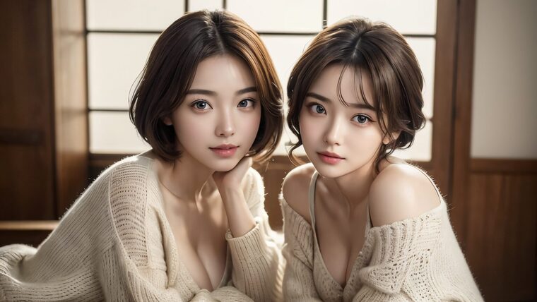 AIアダルト副業は今からでも稼げる？稼ぐ方法やリスクを解説