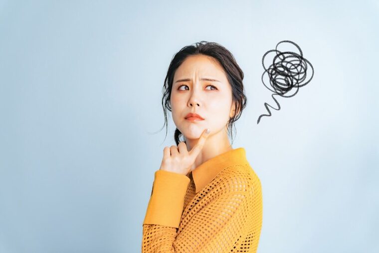マイガール登録が増えない店舗に多い原因