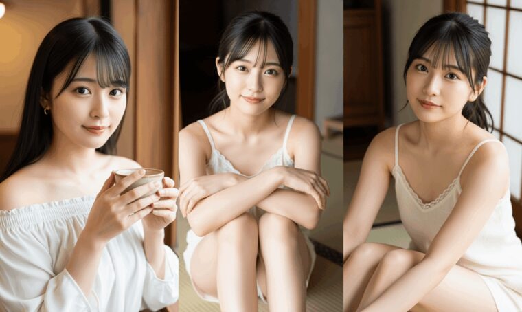 デリヘル開業者がAI美女ビジネスから学べる5つの集客戦略